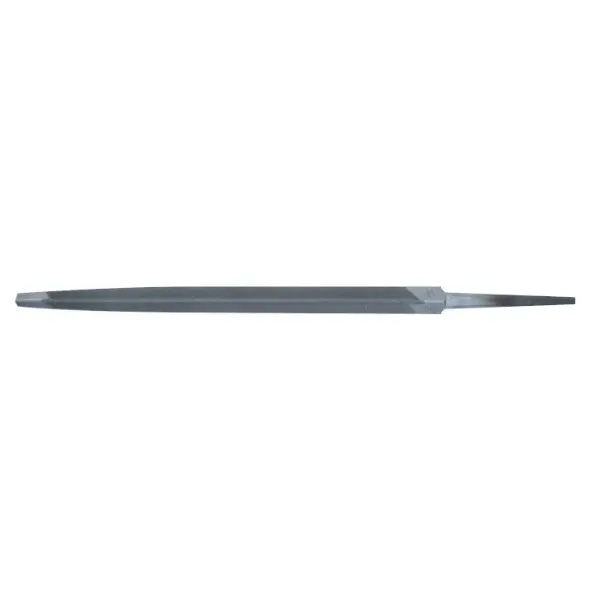 Tiers point régulier 200 x 15,2 mm - NICHOLSON