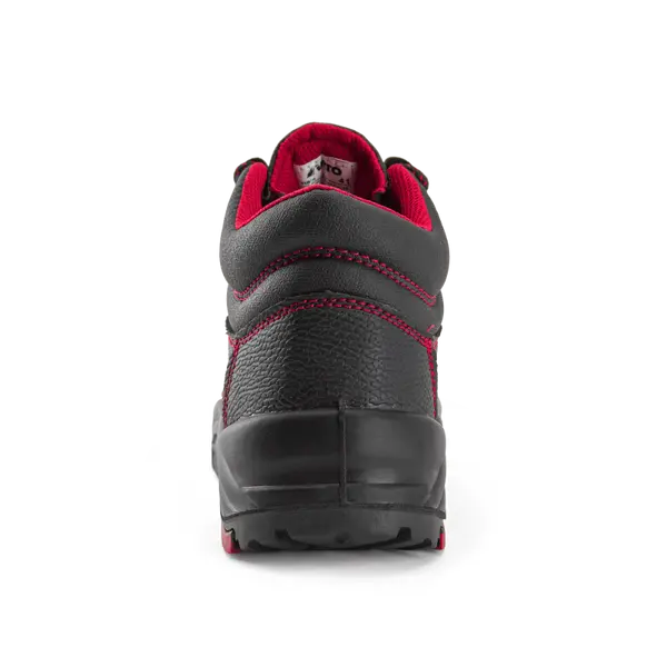 Chaussure de sécurité haute Ivory S3 pointure 46 VITO