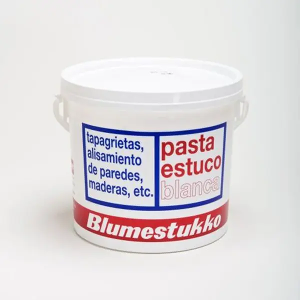 Blumestukko Masilla Resina Sint. 375