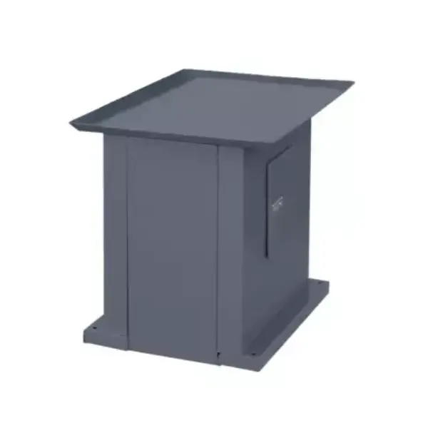 Socle pour perceuse-fraiseuse ZX7045 | Atelier des boiseux