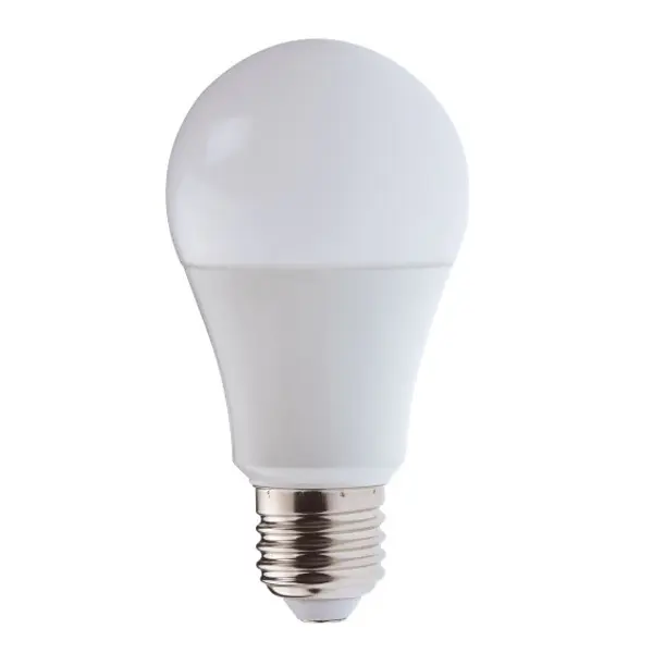 Lampadina SMD LED, Goccia A60, 12W/1055lm, base E27, 4000K