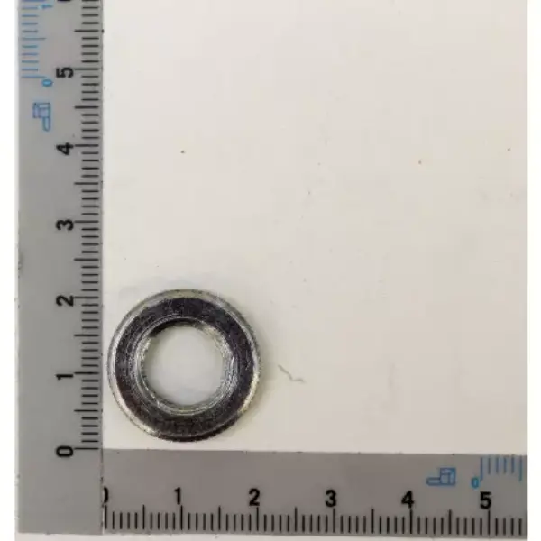SCHEPPACH - Écrou moleté M12x20x4mm pour affuteuse à eau Tiger 2000S | Atelier des boiseux