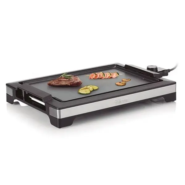 Plancha Asador Tristar Bp-2781