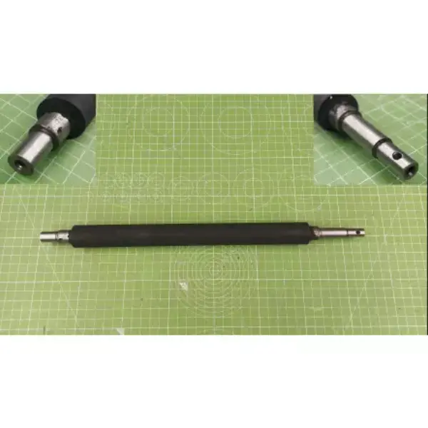 Rouleau lisse pour raboteuse HOB260MINI Holzmann | Atelier des boiseux
