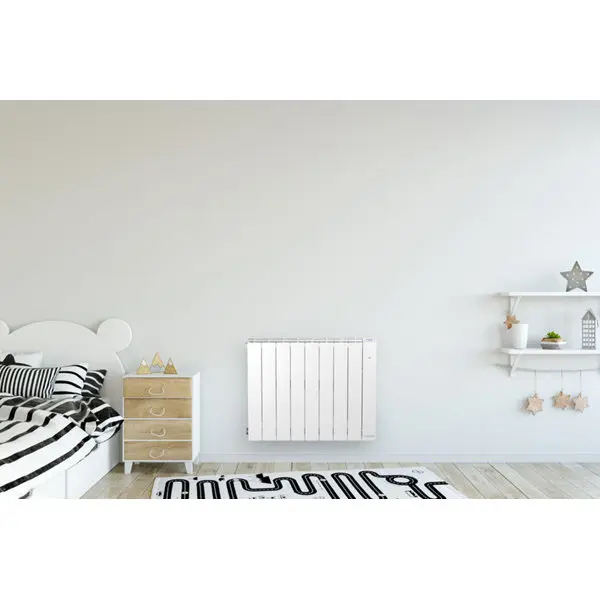 Radiateur inertie fluide Noveo 1500 W