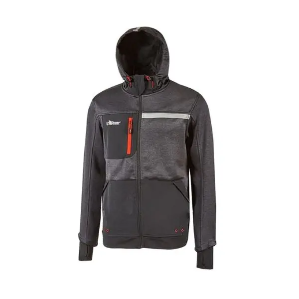 Chaqueta Reflectante U-Power Galaxy T/M