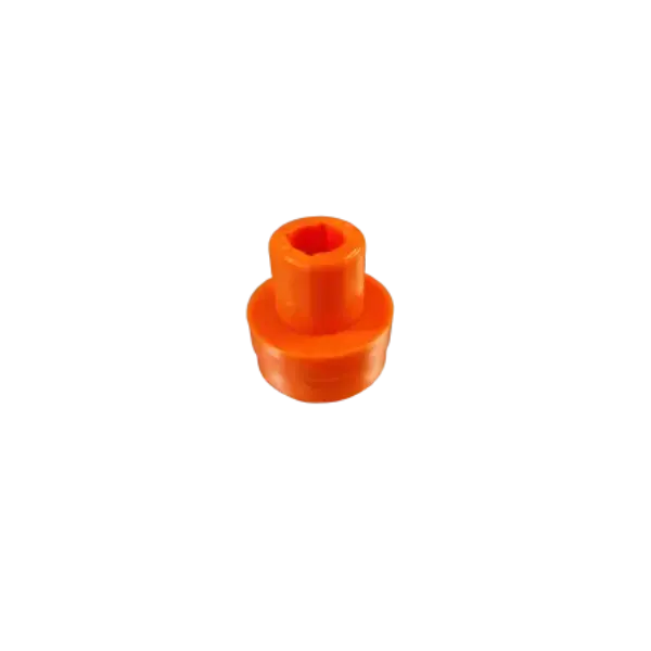 Douille pour axe de roue de tondeuses MS173-51E et Woodster TT173-51E | Atelier des boiseux