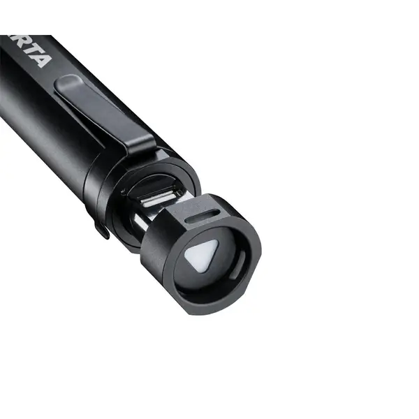 Torche rechargeable VARTA Night Cutter F30R 300 ml - 18901101111