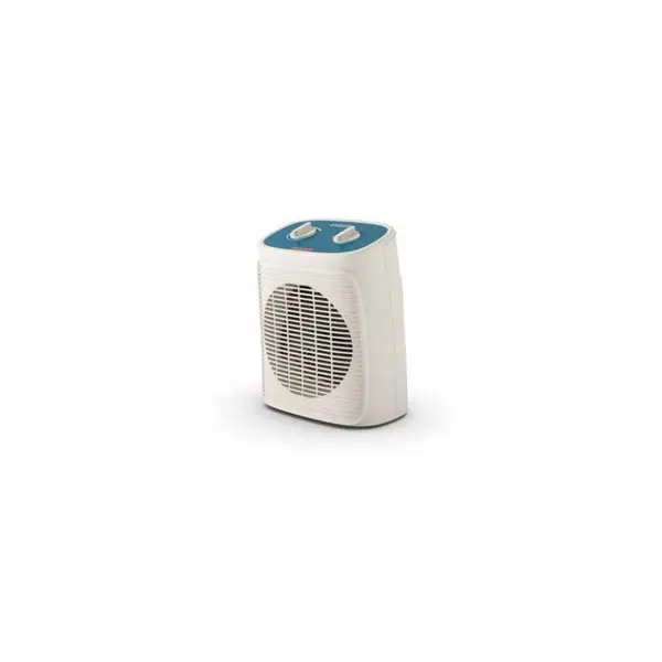 Chauffage soufflant électrique - OLIMPIA SPLENDID Caldo Rock M - 2000W - IP21 - Blanc - Olimpia Splendid