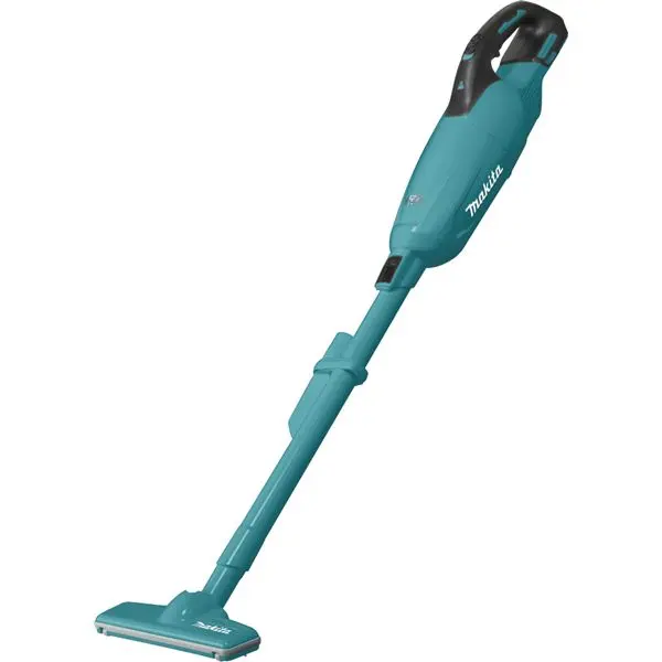 Aspirateur 18 V Li-Ion 60 mbar (Produit seul) Makita DCL280FZ