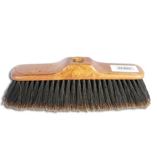 Cepillo Barrer Pelo Natural