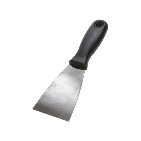 Couteau de peintre 2 cm - lame acier
