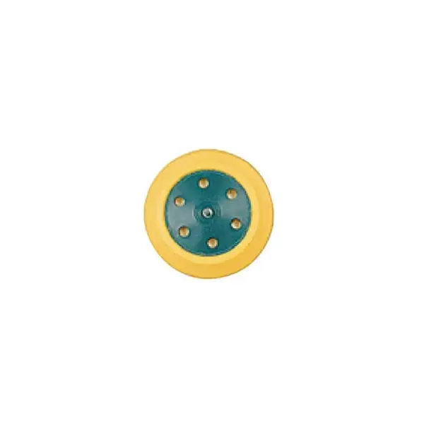 VIRUTEX Plateau souple pour ponceuses Ø 150 - 4745092