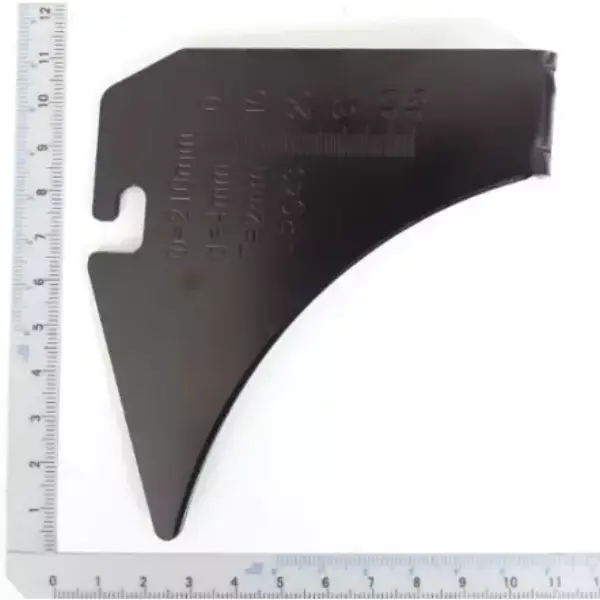 SCHEPPACH - Couteau diviseur pour scie circulaire sur table Scheppach HS80 | Atelier des boiseux