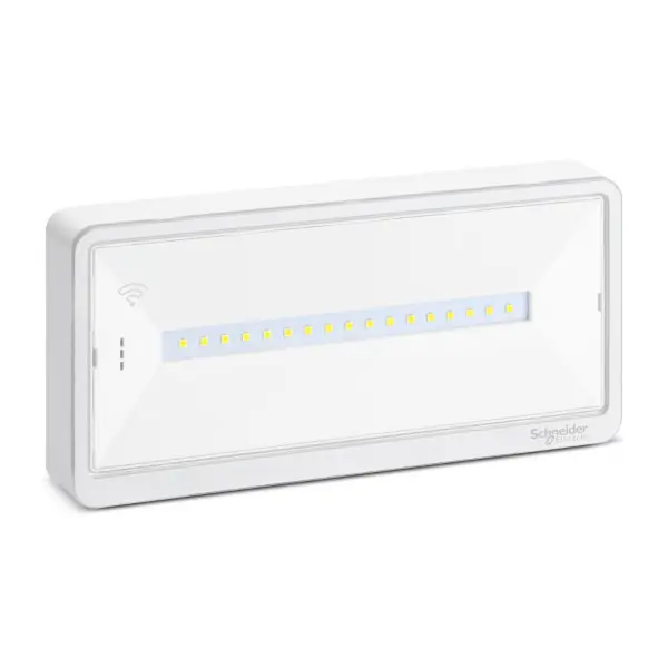 Exiway Light Bloc de secours Habitation IP65 SATI LINK - OVA59231