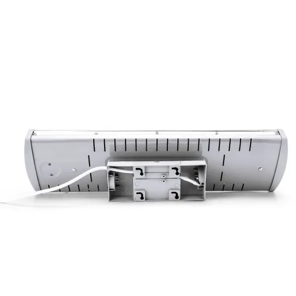 Stufetta murale al quarzo, 1200W