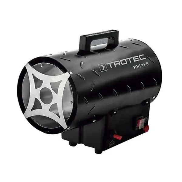 CanOn Aire Caliente Tgh 11 E