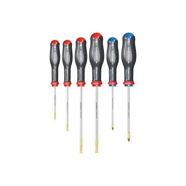 Jeux de tournevis PROTWIST® ATD.J6 Facom