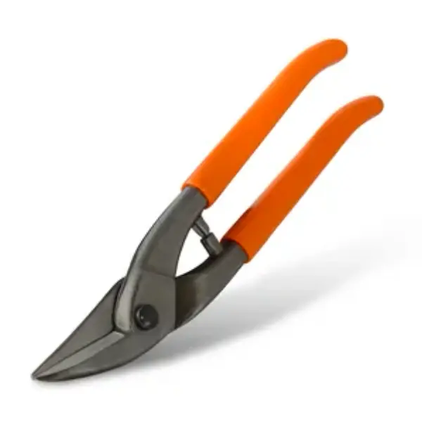 Cisaille forgée - 250 mm - coupe à gauche
