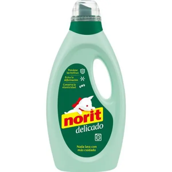 Norit 1125 Maquina (37 D)