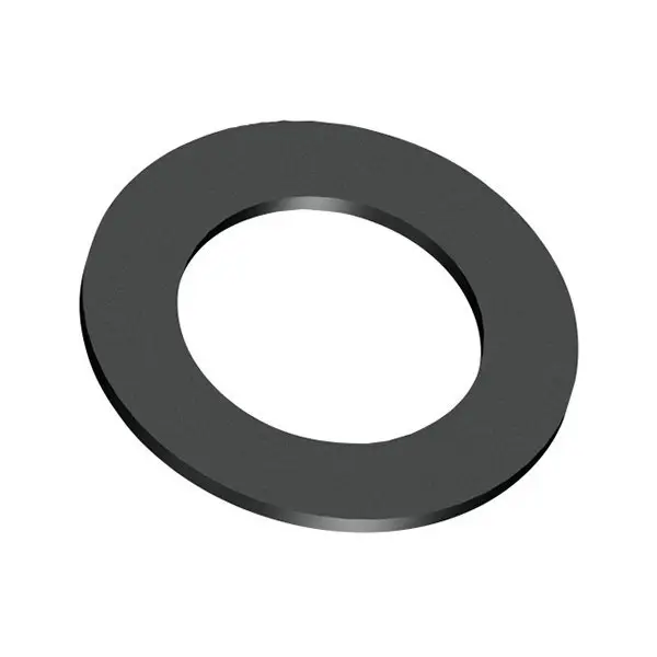 Sachet de 7 joints en caoutchouc EPDM 20x27 mm