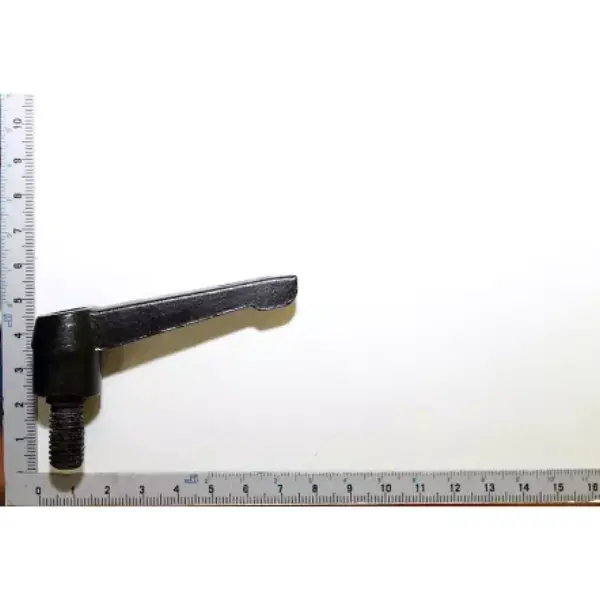 SCHEPPACH - Manette indexable pour tour à bois Scheppach | Atelier des boiseux