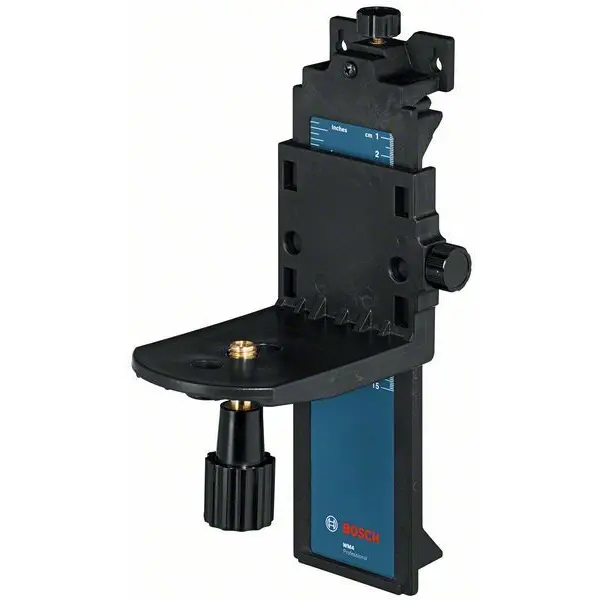 Support mural WM 4 Bosch 601092400