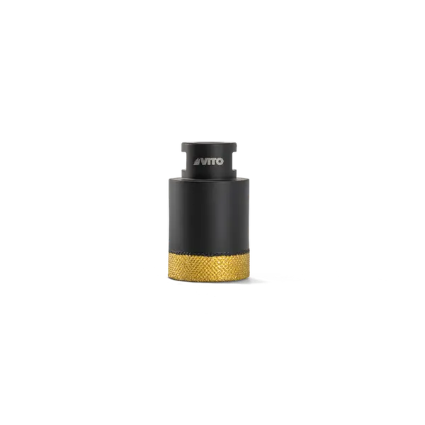 Trépan diamanté M14 10 mm 40 mm VITO