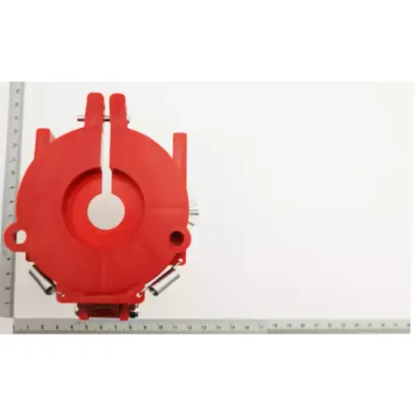 Protection du mandrin pour perceuse d'établi DP16VLS et DP13 | Atelier des boiseux