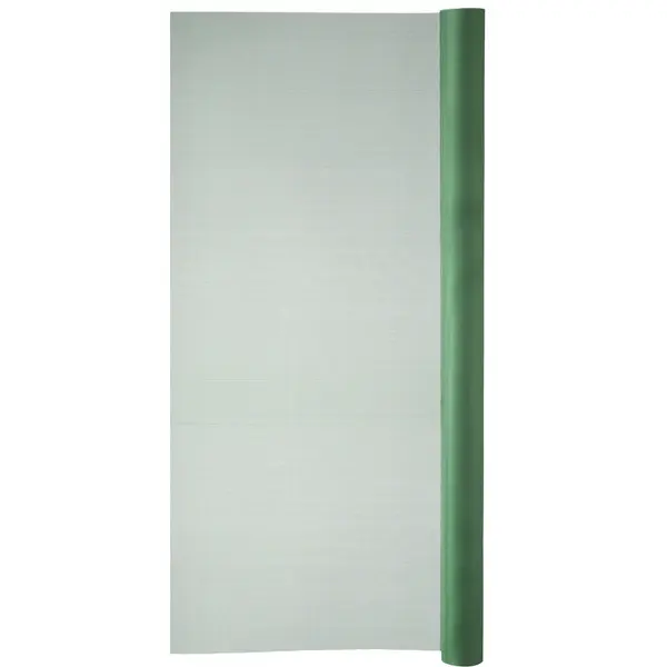 Moustiquaire plastique vert, H.1 x L.2 m - Centrale Brico