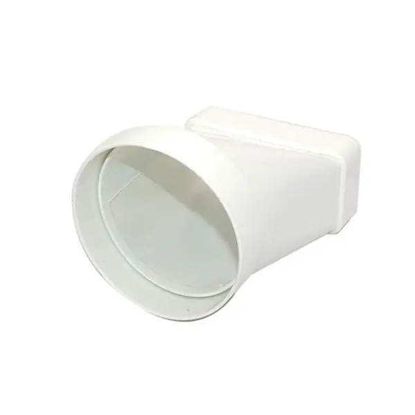 Empalme Mixto D.100 55X110