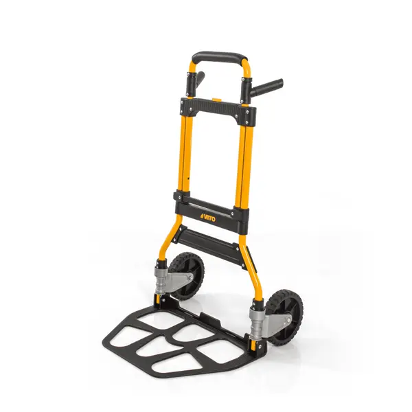 Diable pliable 170 kg aluminium compact VITO