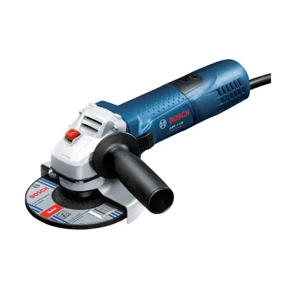 BOSCH Meuleuse Ø 125 mm 720 W GWS7-125 - 0601388108