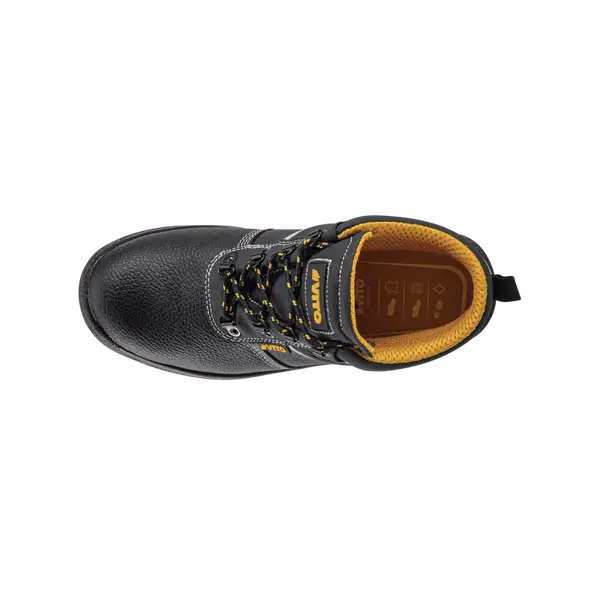 Chaussure de sécurité haute Classic S3 pointure 38 VITO