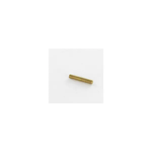 1 x Filet Laiton M5X85