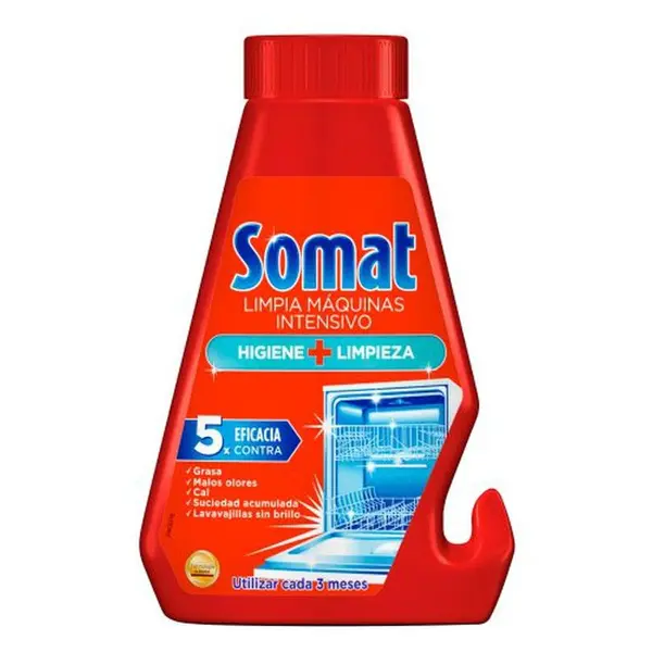 Somat Limpiamaquinas 250