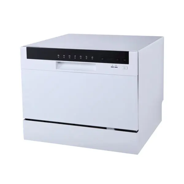 Lave vaisselle compact - 6 couverts