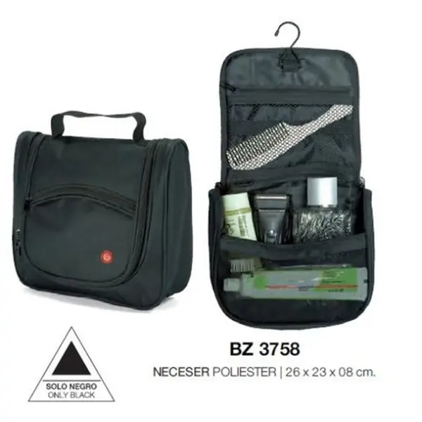 Neceser Benzi Hombre R-3758