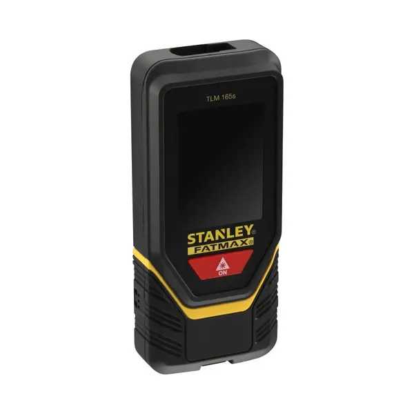 Mesure Laser / télémètre laser TLM165 - Stanley STHT1-77139