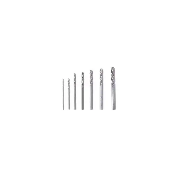 DREMEL 7 Forets de précision - 2615062832