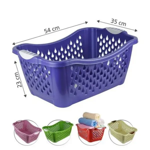 Cesto Ropa Prisma 59X40X24 R-1042