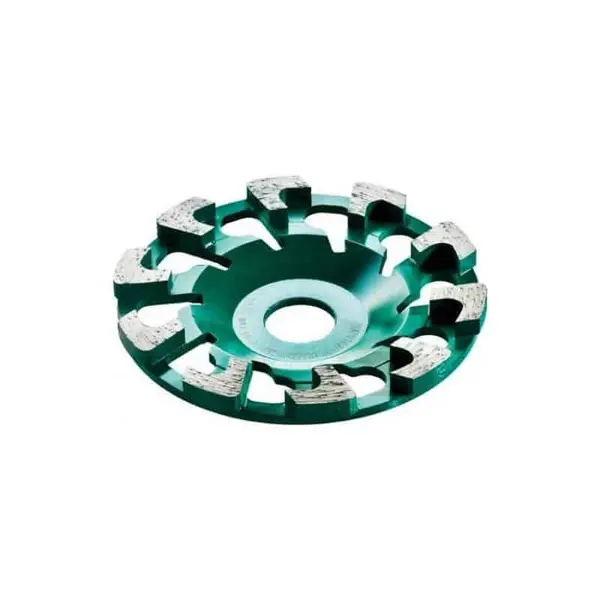 FESTOOL Meule diamant DIA STONE - D130 PREMIUM - 769166