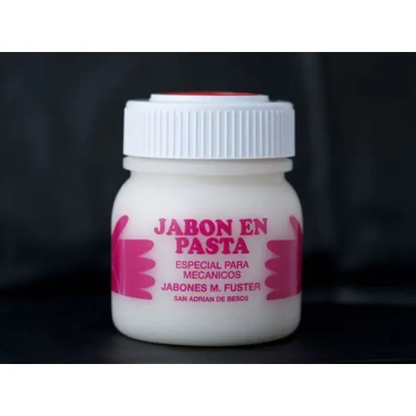 Jabon Especial Mecanicos 160 Gr