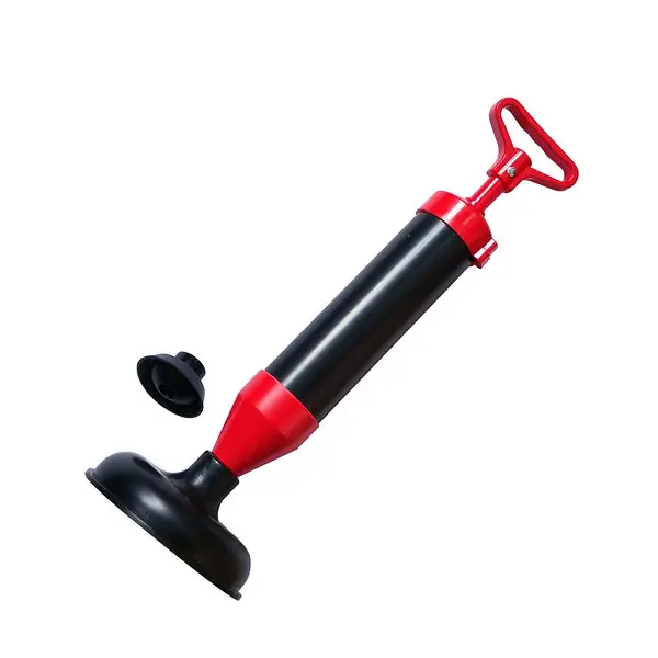 Déboucheur à ventouse et à pompe 150 mm