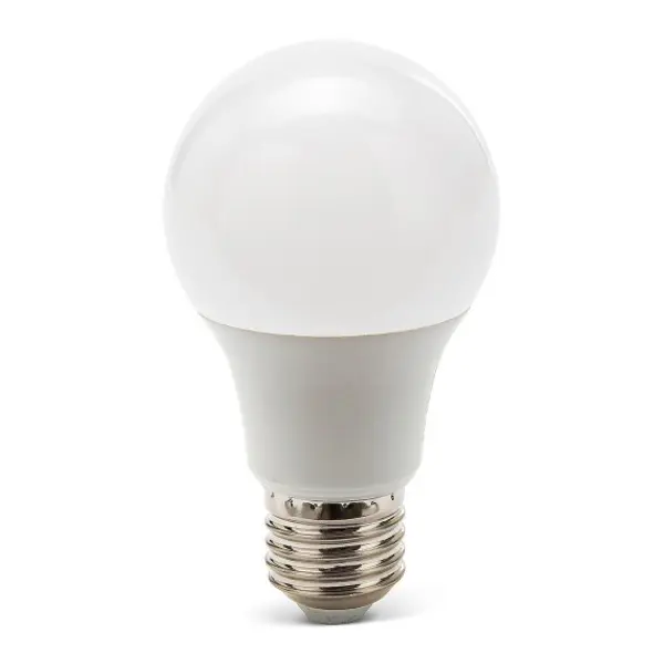 Lampadina SMD LED dimmerabile, Goccia A60, 11W/1055lm, base E27, 6500K