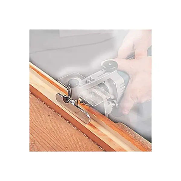 VIRUTEX Patin d appui vertical pour affleureuse FR192N - Réf. 1250040