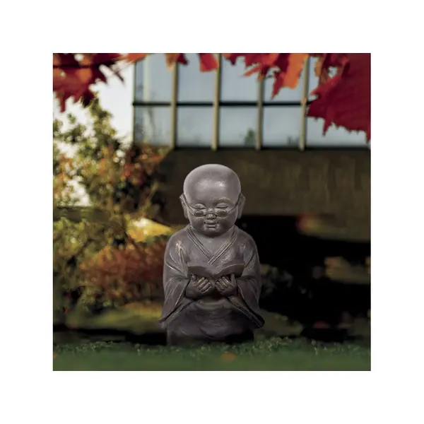 Statue Bouddha Kyo 44 cm - Nortene