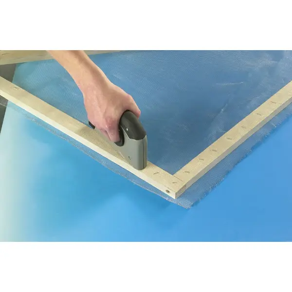 Moustiquaire aluminium Alunet - 1,20x2,50m - Nortene