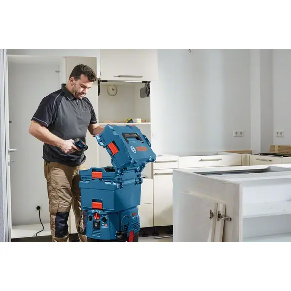 Coffret L-BOXX 238 Bosch 1600A012G2