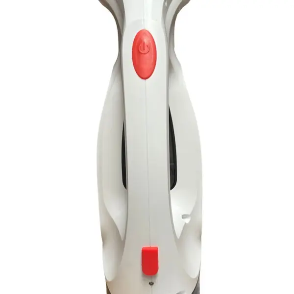 Kit Lave Vitres - Électrique sans Fil - Réservoir 150 ml - 30 min - Lave, Aspire & Sèche - Raclette 280 mm - ITOOLS